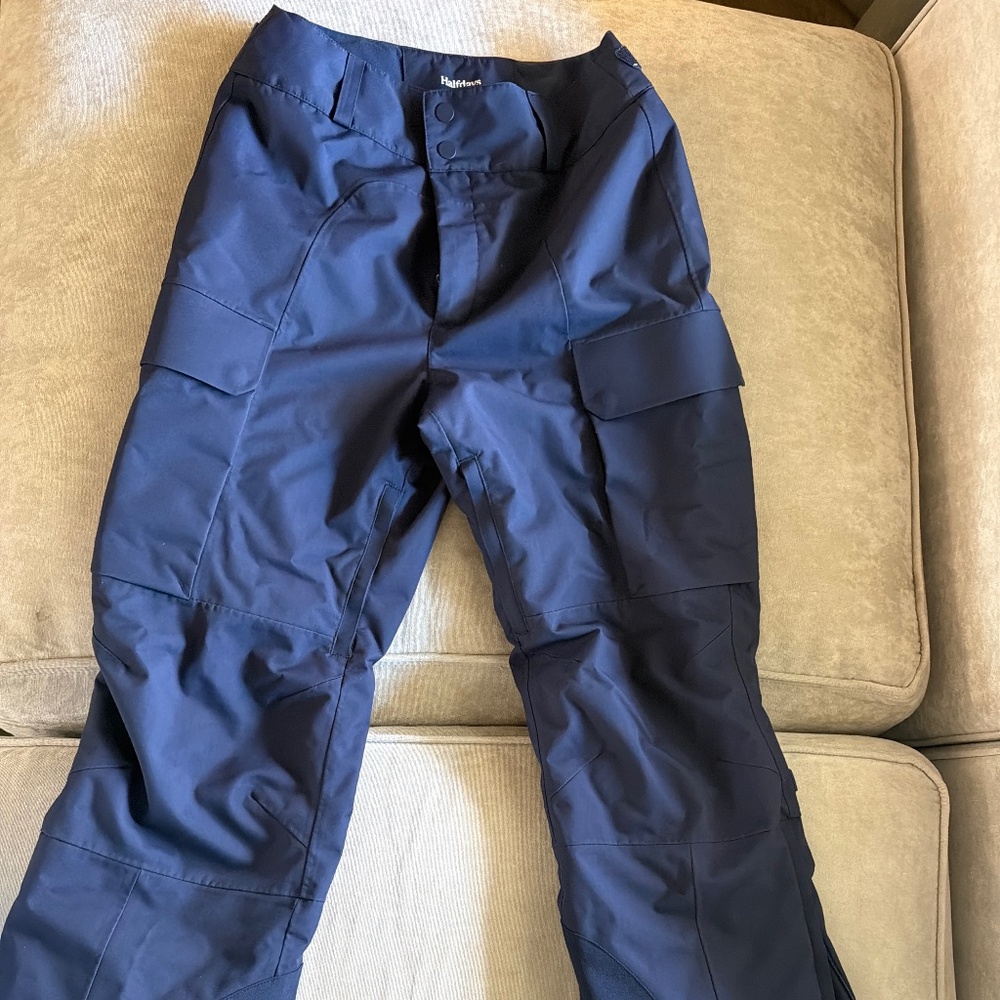 Halfdays Snowpants